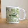 Tasse Objekte Weiß Meine Patin foto N° 1