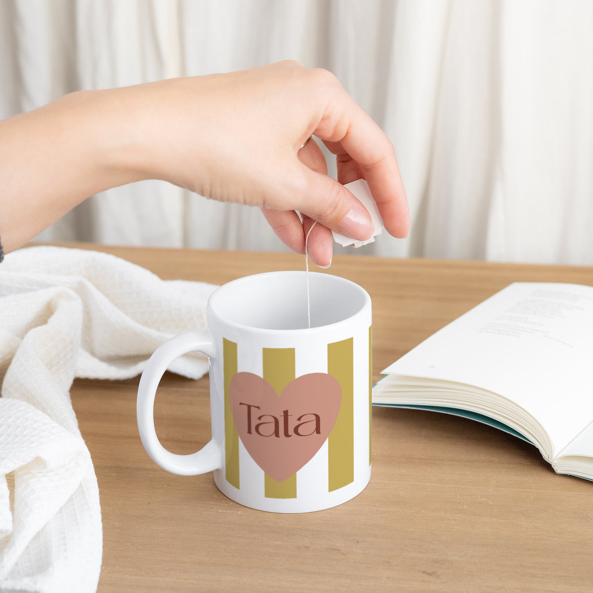 Tasse Objekte Weiß Die Cool foto N° 3