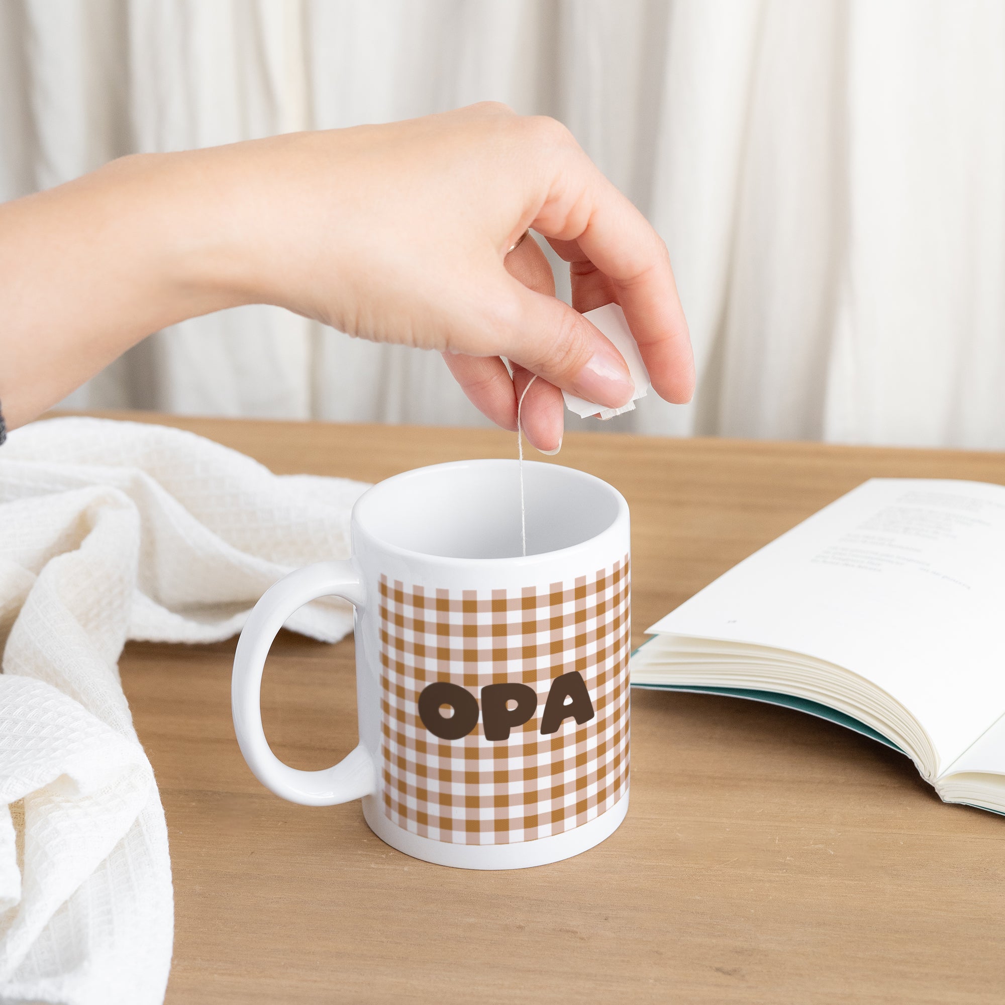 Tasse Objekte Weiß Der Weise foto N° 3