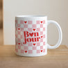 Tasse Objekte Weiß Hallo foto N° 1