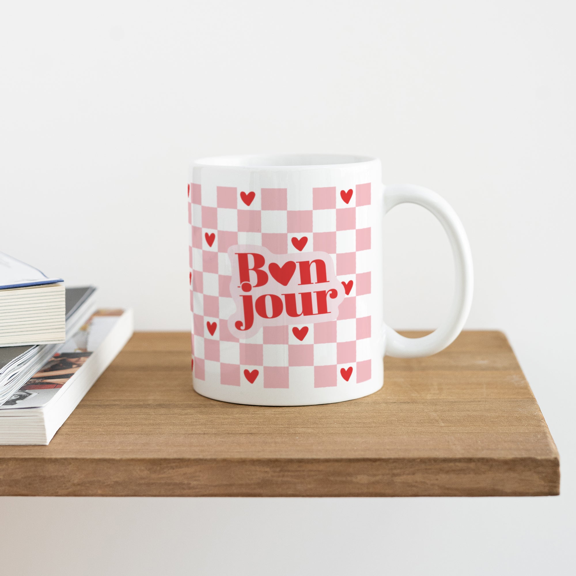 Tasse Objekte Weiß Hallo foto N° 4