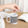 Tasse Objekte Weiß Feline Romantik foto N° 3