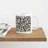 Tasse Objekte Weiß Feline Romantik foto N° 4