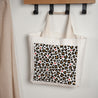 Tote bag Objekte Tragehenkel Feline Romantik foto N° 1