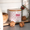 Keramiktopf 48 cl Tea Time Addict foto N° 4
