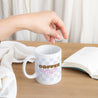 Tasse Objekte Weiß Kaffeeklub foto N° 3