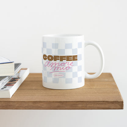 Tasse Objekte Weiß Kaffeeklub foto N° 4