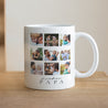 Tasse Objekte Weiß Papa der Ausnahme foto N° 1