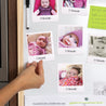 Fotoabzug Foto's Pack mit 12, magnetisch Mein erstes Jahr foto N° 2