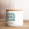 Keramiktopf 48 cl Cool Dads Club foto N° 2