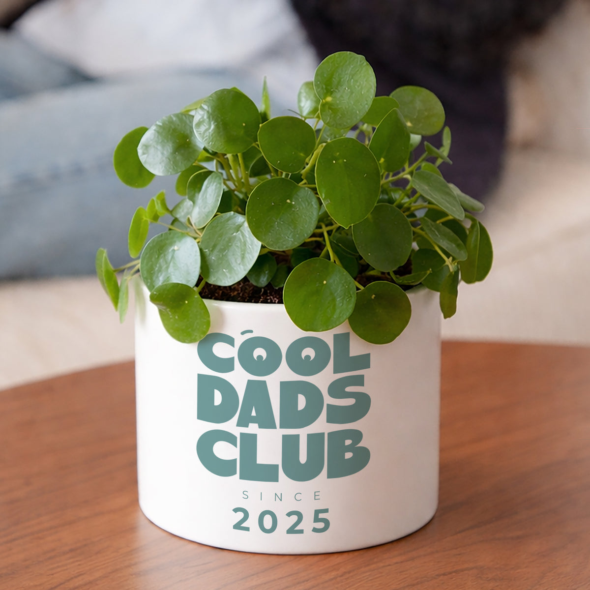 Blumentopf 48 cl Cool Dads Club foto N° 2