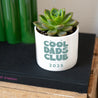 Blumentopf 48 cl Cool Dads Club foto N° 3