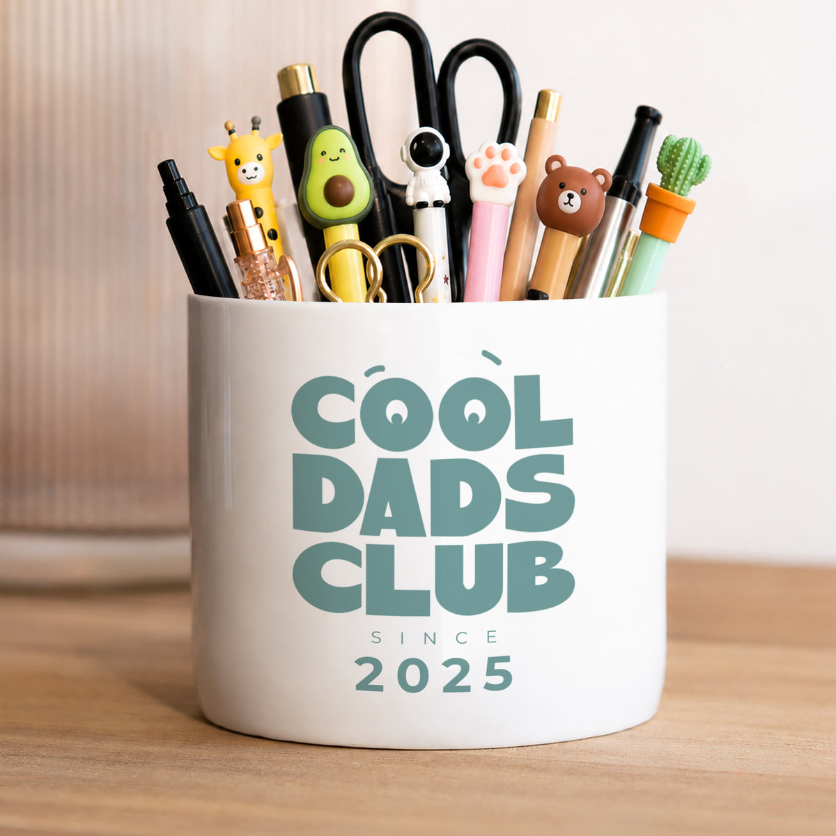 Stiftehalter 48 cl Cool Dads Club foto N° 1
