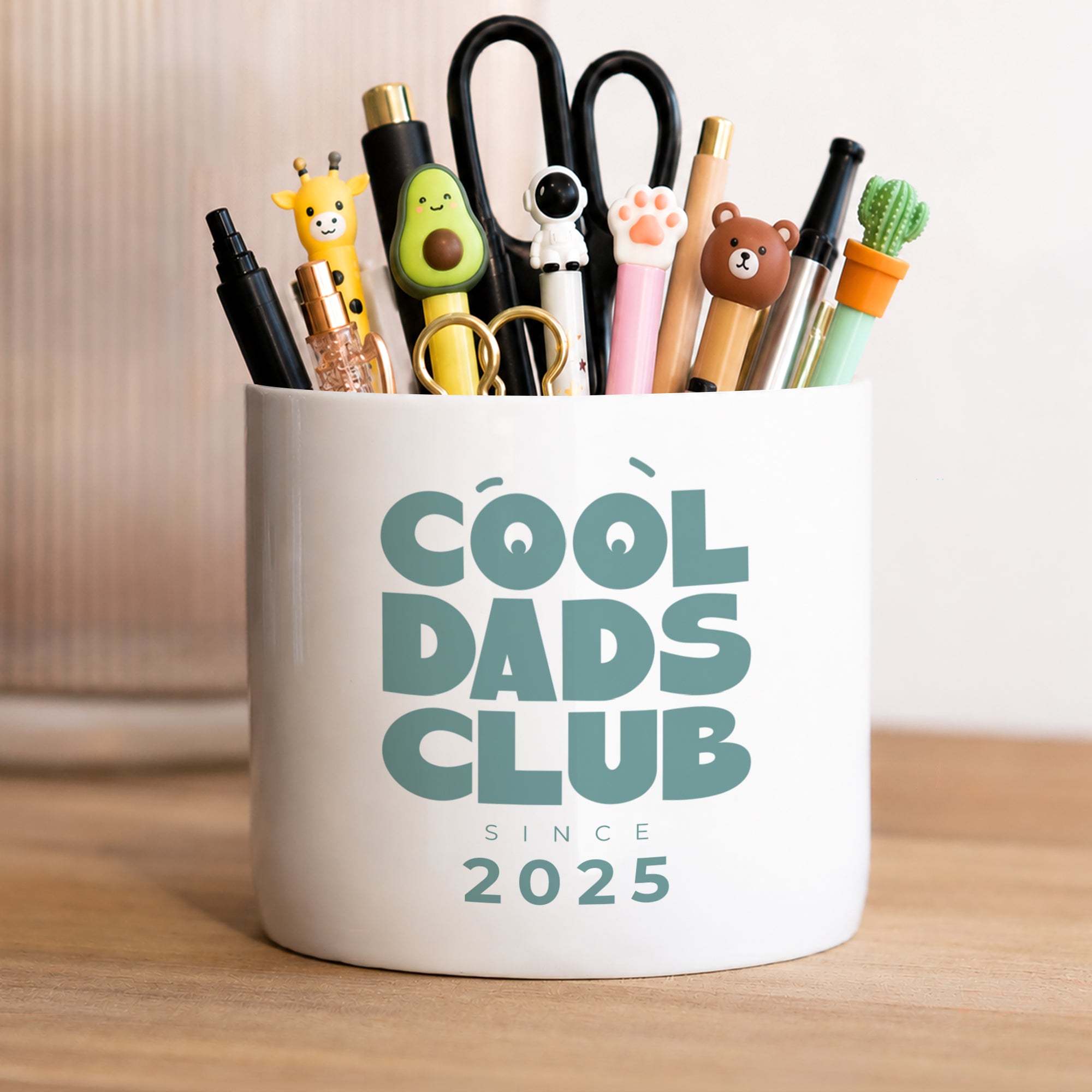 Stiftehalter 48 cl Cool Dads Club foto N° 1