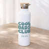 Trinkflasche 75 cl Cool Dads Club foto N° 1