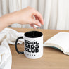 Tasse Schwarz Cool Dads Club foto N° 3