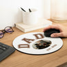 Mousepad Rund The Original foto N° 2