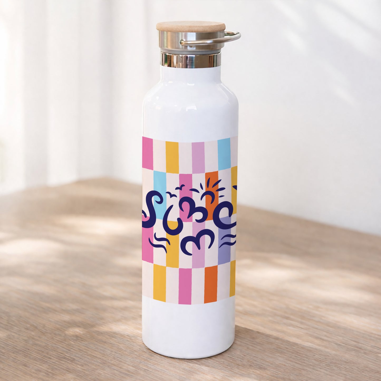 Trinkflasche 75 cl Sommerbrise foto N° 1