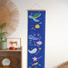 Kindermesslatte Geburt Papier Ozean der Wunder foto N° 3
