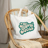 Tote bag Tragehenkel Mini-Boss foto N° 2