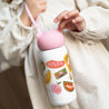 Kinder Trinkflasche Rosa, 32 cl Alle Früchte foto N° 2