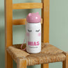 Kinder Trinkflasche Rosa, 32 cl Frimousse foto N° 3