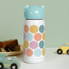 Kinder Trinkflasche Blau, 32 cl Pastell-Pop foto N° 3