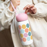 Kinder Trinkflasche Rosa, 32 cl Pastell-Pop foto N° 2