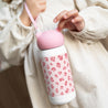 Kinder Trinkflasche Rosa, 32 cl Léopop foto N° 2