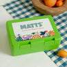 Snackbox Grün Mini König foto N° 2