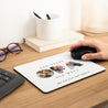 Mousepad Rechteck Erinnerungen an Opa foto N° 2