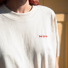 Tshirt Die Oversize MJ - Größe S foto N° 4
