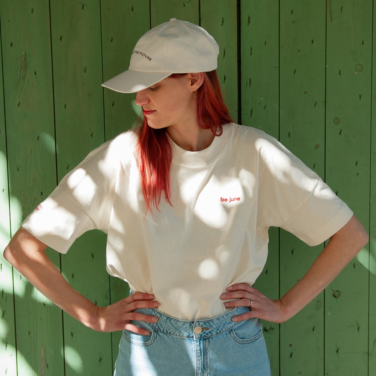 Tshirt Die Oversize MJ - Größe L foto N° 1