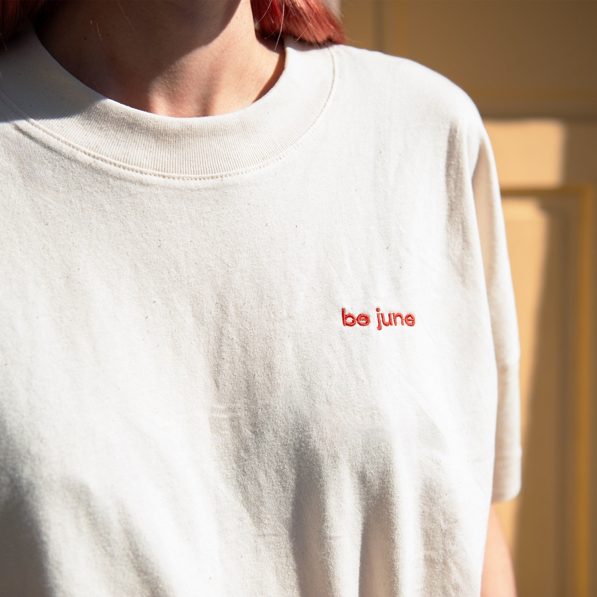 Tshirt Die Oversize MJ - Größe L foto N° 4