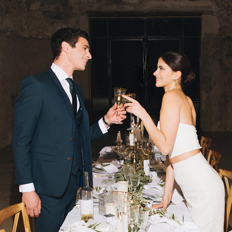 Einladungskarten Hochzeit