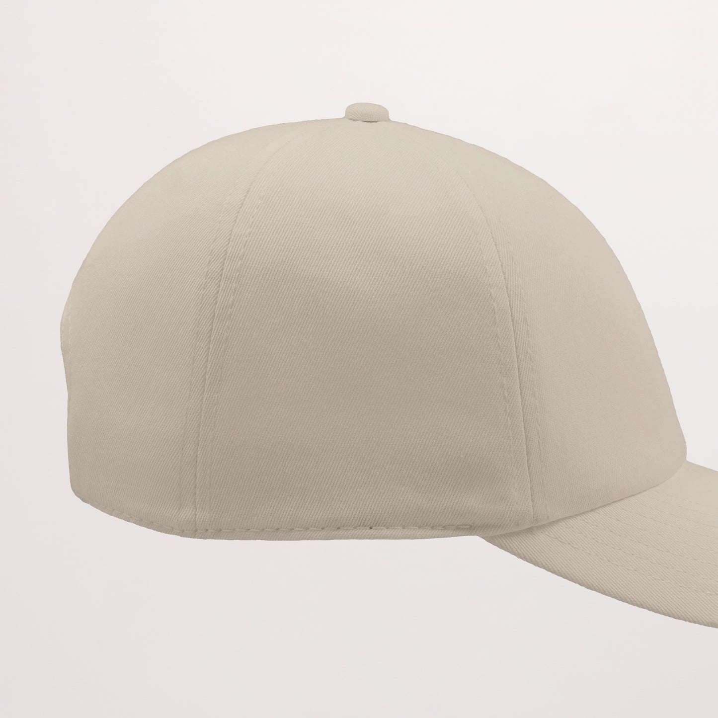 Casquette Brodée Beige Mum of ... foto N° 2