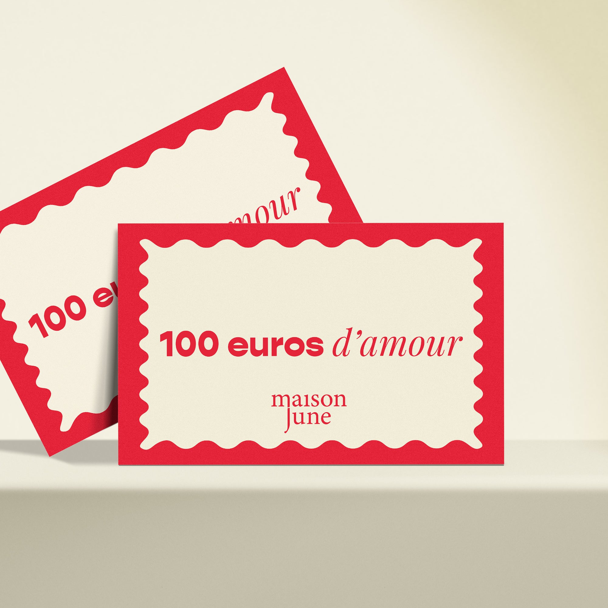 E-Geschenkkarte 100 € foto N° 1