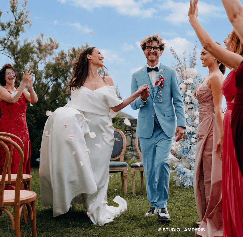 Hochzeitseinladungen
