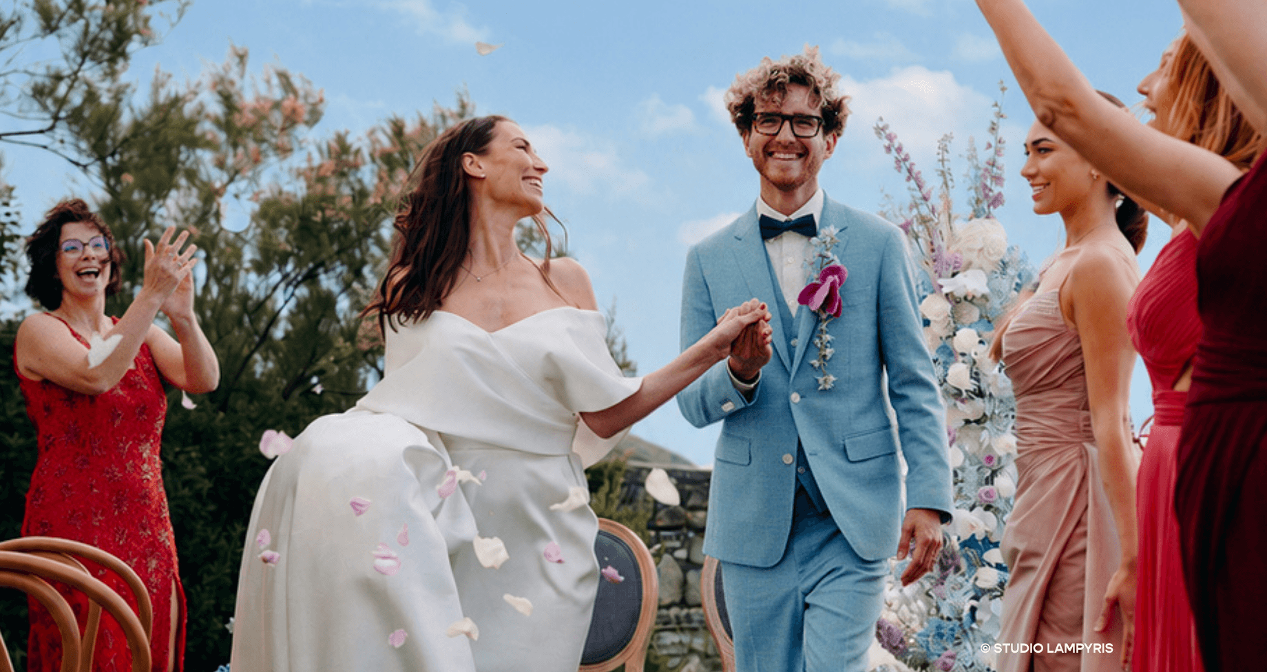 Hochzeitseinladungen