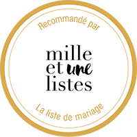 Logo de mille et une listes